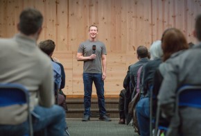 Mark Zuckerberg 2nd Q&A