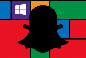 snapchat windows phone