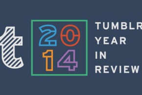 tumblr 2014 year in review