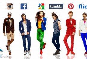 what if guys were social networks