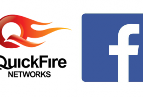 Facebook acquires QuickFire Networks