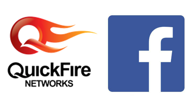 Facebook acquires QuickFire Networks