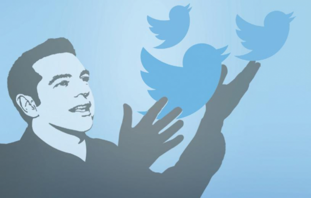 asktsipras twitter