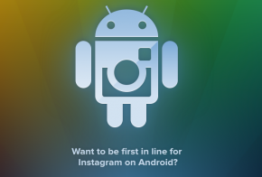 instagram for android beta program