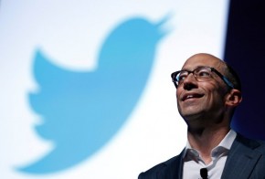 Twitter Dick Costolo