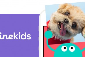 Vine Kids for iOS