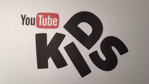 YouTube for Kids Android app