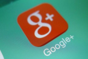 Google Plus