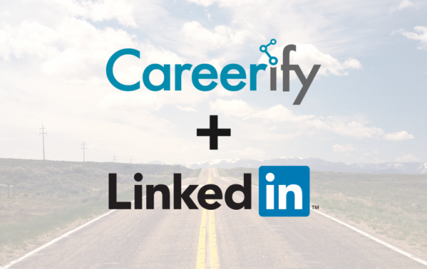 LinkedIn acquires Careerify