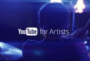 YouTube for Artists