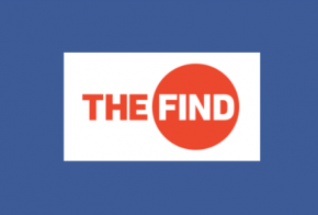 facebook acquires thefind