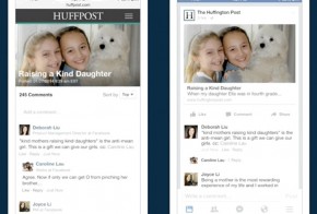 facebook new comments system syncs conversations between sites and fb pages