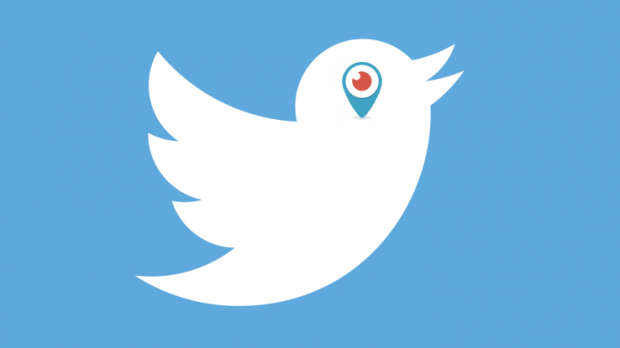 twitter acquires periscope