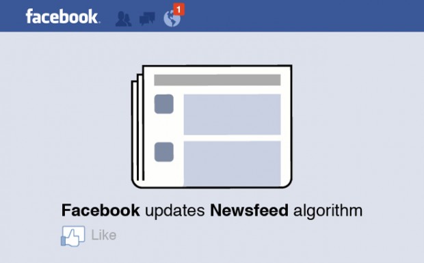 Facebook Newsfeed