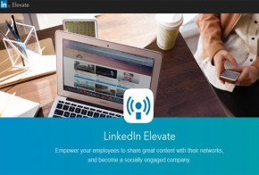 LinkedIn Elevate