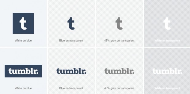 tumblr logo