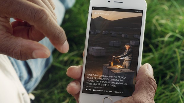 Instant Articles Photo