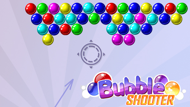 bubble shooter