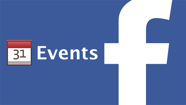 facebook events