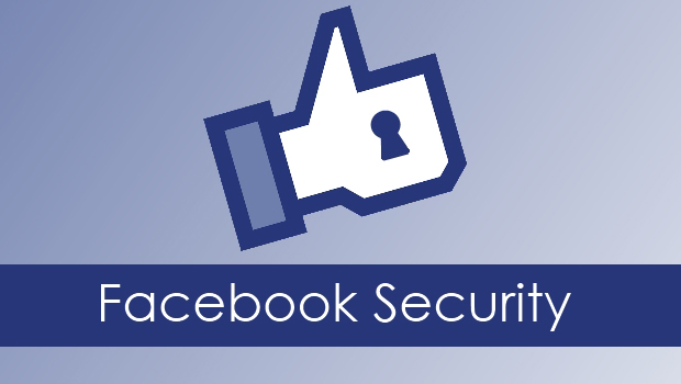 facebook security
