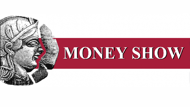 money show - ο νόμος της έλξης