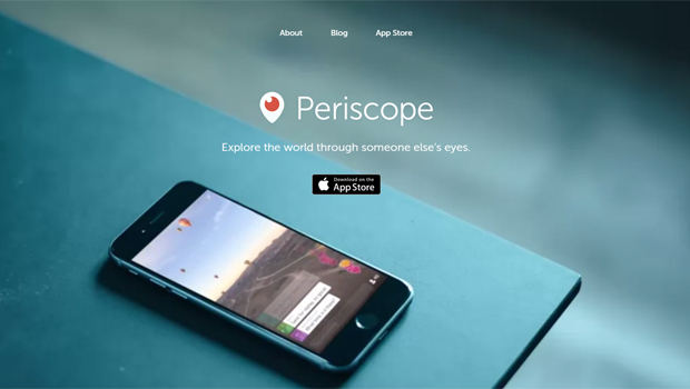 periscope