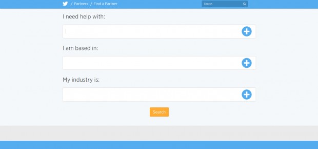 Twitter Partner Program