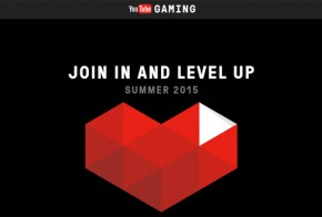 YouTube Gaming