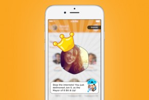 swarm mayorship