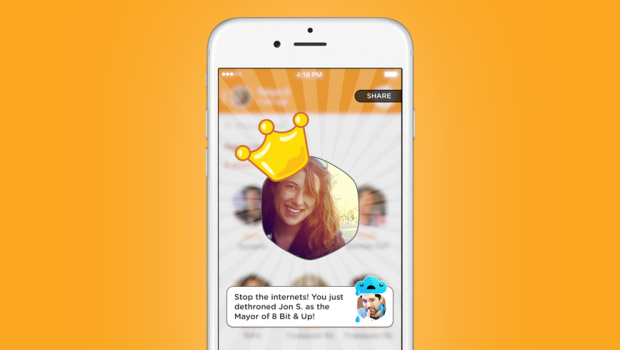 swarm mayorship