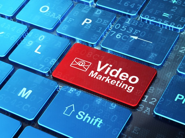 Online Video marketing