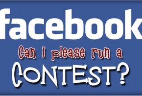 facebook contests