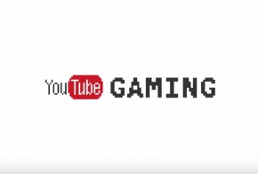 YouTube Gaming