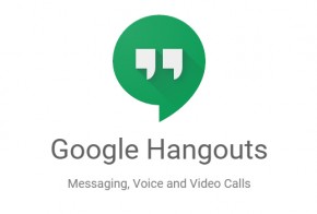 hangouts