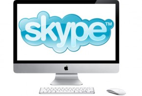 skype για MAC