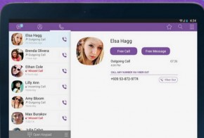 viber