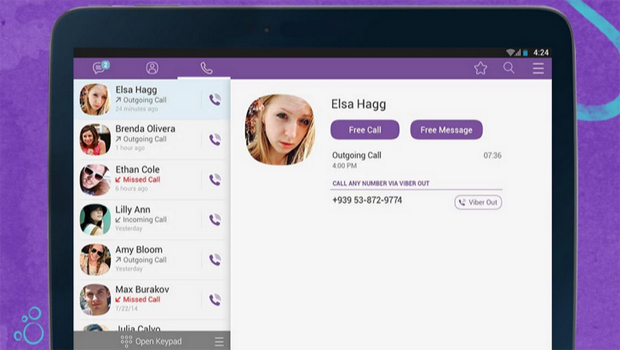 viber