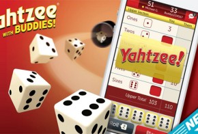 Yahtzee With Buddies