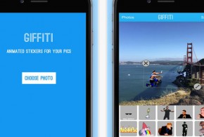 giffiti for ios