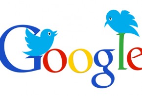 google-twitter