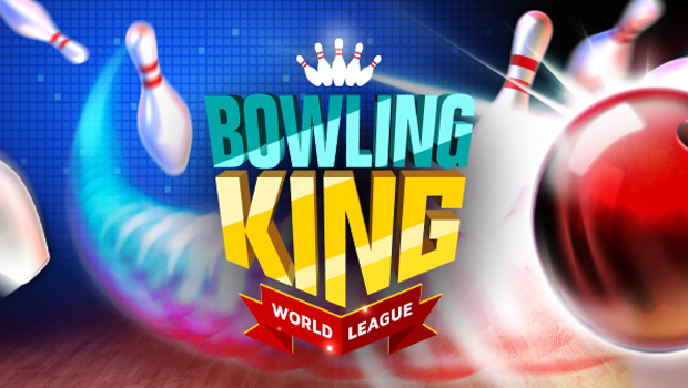 Bowling King