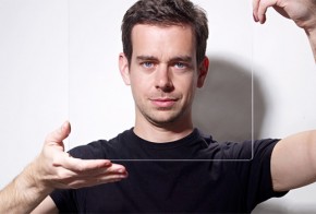 Jack Dorsey