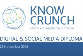 KNOW CRUNCH