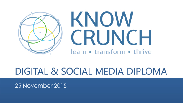 KNOW CRUNCH