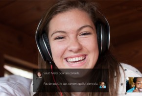 Skype Translator preview