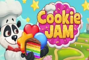 cookie jam