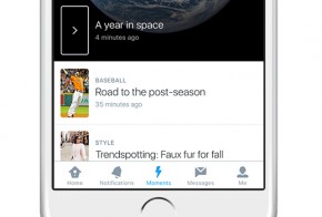twitter moments
