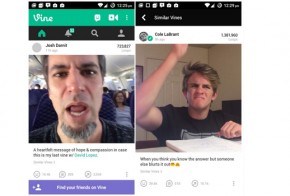 vine similar videos