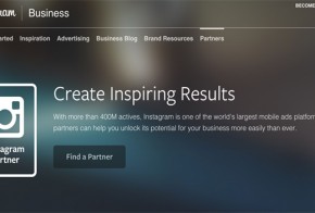 Instagram Partners