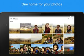 google photos